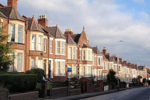 6 bedroom terraced house to rent, Pinhoe Road, Exeter