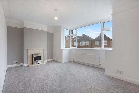 2 bedroom semi-detached house for sale, Cambridge Road, Rochester, Kent, ME2