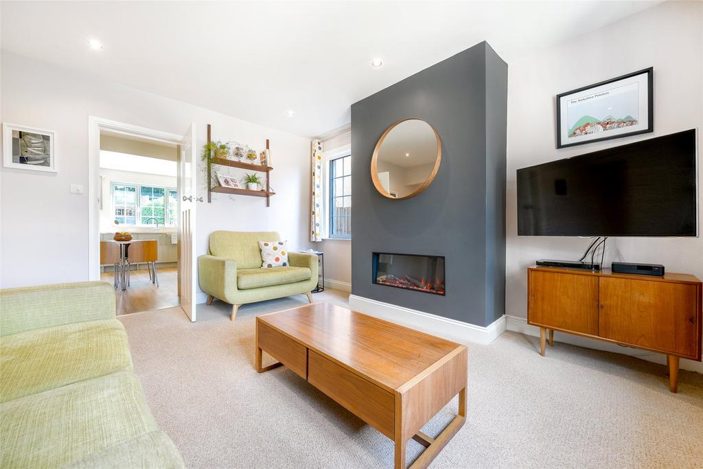 Formal Sitting Room