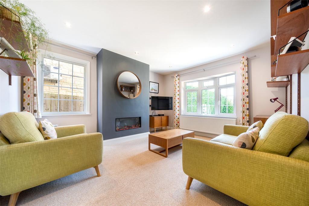 Formal Sitting Room