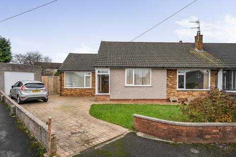 3 bedroom bungalow for sale, Marsh Close, Bristol BS36