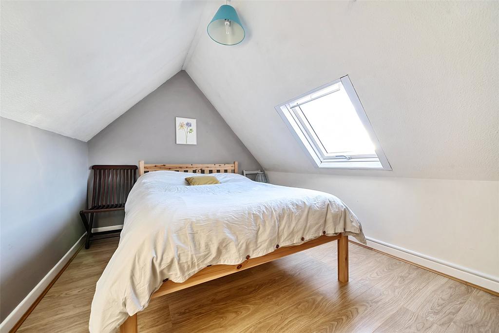 Loft Room One