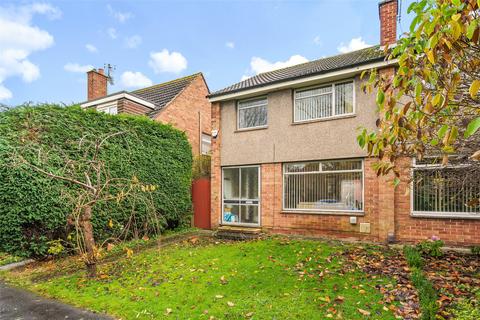 3 bedroom semi-detached house for sale, Wrington Close, Bristol BS34