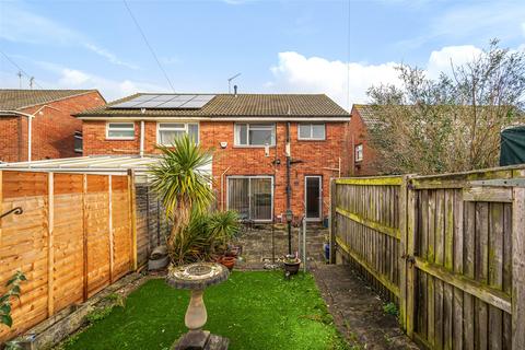 3 bedroom semi-detached house for sale, Wrington Close, Bristol BS34