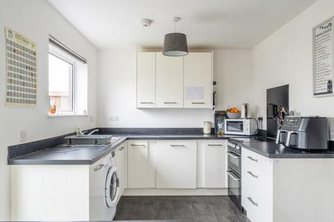 3 bedroom terraced house for sale, Dragon Road, Bristol BS36