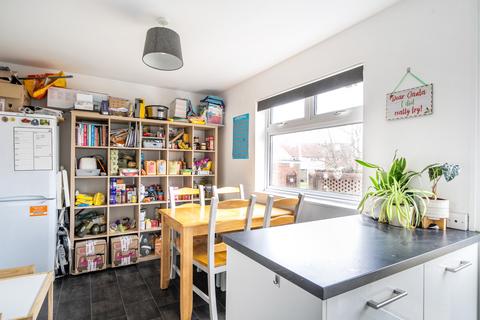 3 bedroom terraced house for sale, Dragon Road, Bristol BS36