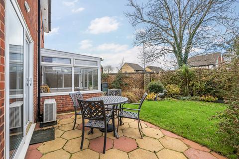 4 bedroom detached house for sale, Hampden Close, Bristol BS37