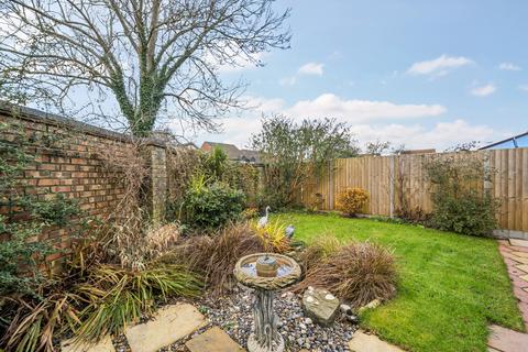 23 Hampden Close, Yate, Bristol, BS37 5UW