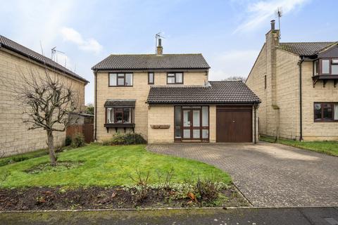 4 bedroom detached house for sale, Vayre Close, Bristol BS37