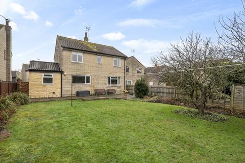 4 bedroom detached house for sale, Vayre Close, Bristol BS37