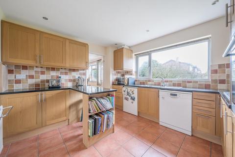 4 bedroom detached house for sale, Vayre Close, Bristol BS37