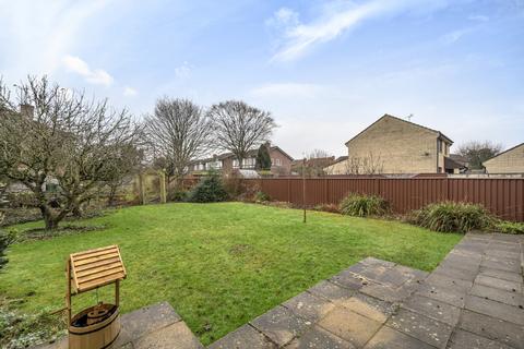 21 Vayre Close, Chipping Sodbury, Bristol, BS37 6NT