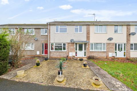 3 bedroom terraced house for sale, Prescott, Bristol BS37