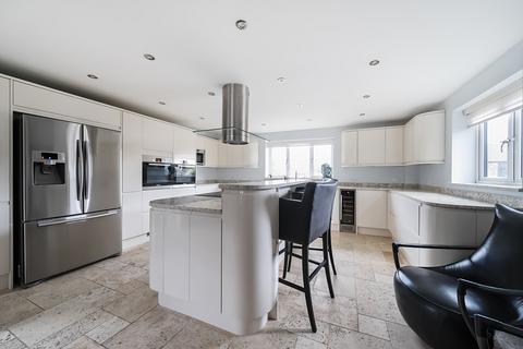 4 bedroom detached house for sale, Charfield Road, Wotton-under-Edge GL12