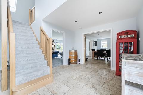 The Thornes Charfield Road, Kingswood, Wotton-under-edge, GL12 8SL