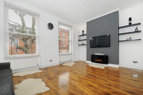 1 bedroom apartment to rent, Shirland Road, London W9