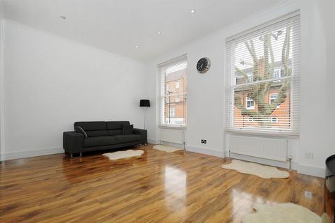 1 bedroom apartment to rent, Shirland Road, London W9