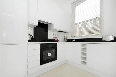 1 bedroom apartment to rent, Shirland Road, London W9