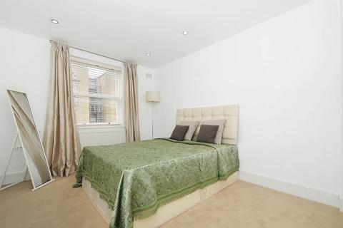 1 bedroom apartment to rent, Shirland Road, London W9