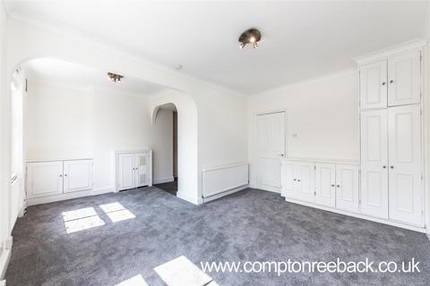 1 bedroom flat to rent, Ainger Road, Primrose Hill NW3