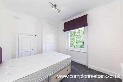 1 bedroom flat to rent, Ainger Road, Primrose Hill NW3