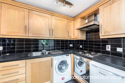 1 bedroom flat to rent, Ainger Road, Primrose Hill NW3