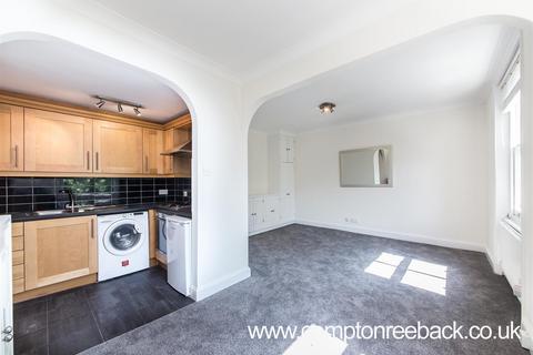 1 bedroom flat to rent, Ainger Road, Primrose Hill NW3