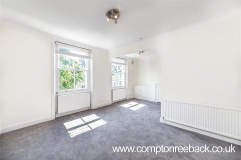 1 bedroom flat to rent, Ainger Road, Primrose Hill NW3