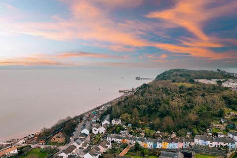 2 bedroom end of terrace house for sale, Bryn Terrace, Mumbles, Swansea