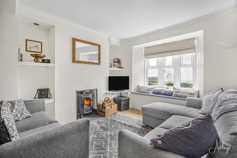 2 bedroom end of terrace house for sale, Bryn Terrace, Mumbles, Swansea