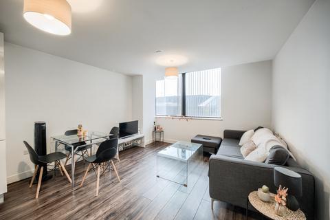 1 bedroom apartment for sale, Broad Street, Birmingham, B15