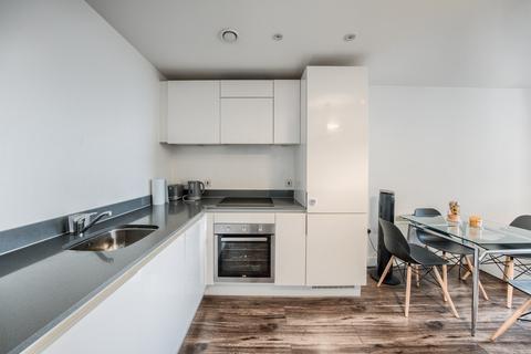 1 bedroom apartment for sale, Broad Street, Birmingham, B15