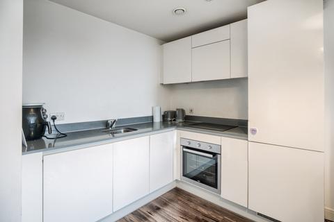 1 bedroom apartment for sale, Broad Street, Birmingham, B15