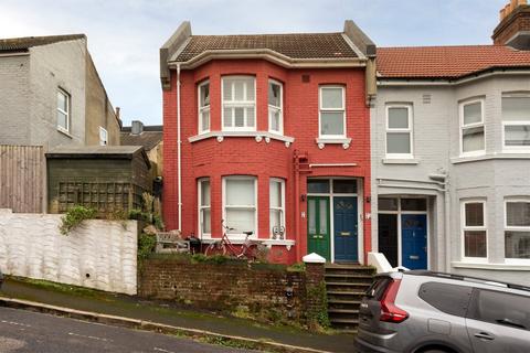 7a Bembridge Street, Brighton, BN2 3LN