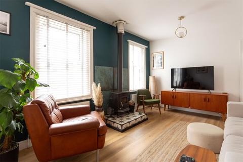 7a Bembridge Street, Brighton, BN2 3LN