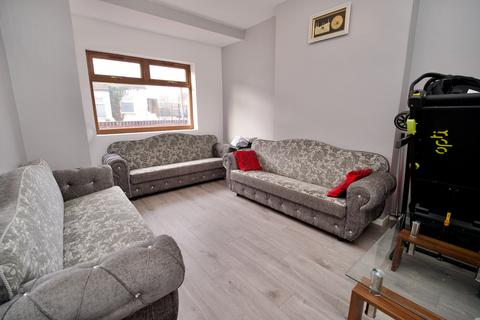 3 bedroom end of terrace house for sale, Cross Road, Coventry, CV6