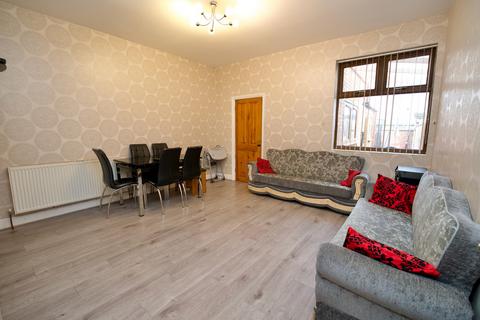 3 bedroom end of terrace house for sale, Cross Road, Coventry, CV6