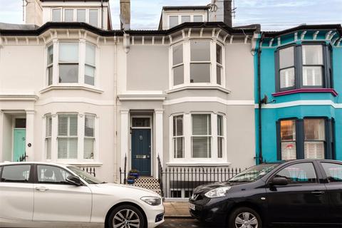 3 bedroom terraced house for sale, Sudeley Street, Brighton BN2