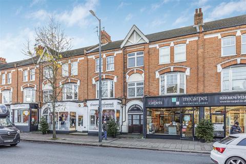 Sheengate Mansions, East Sheen, SW14