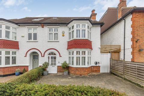 4 bedroom semi-detached house for sale, Richmond Park Road, East Sheen, SW14