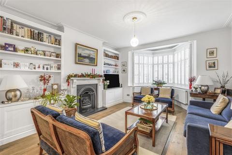 4 bedroom semi-detached house for sale, Richmond Park Road, East Sheen, SW14