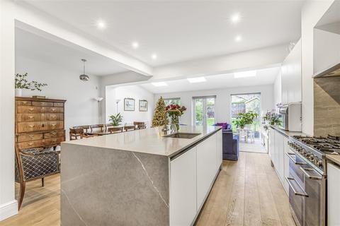 4 bedroom semi-detached house for sale, Richmond Park Road, East Sheen, SW14