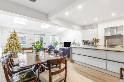 4 bedroom semi-detached house for sale, Richmond Park Road, East Sheen, SW14