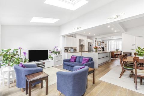 4 bedroom semi-detached house for sale, Richmond Park Road, East Sheen, SW14