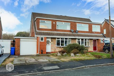 Standfield Drive, Worsley, Manchester, Greater Manchester, M28 1WB