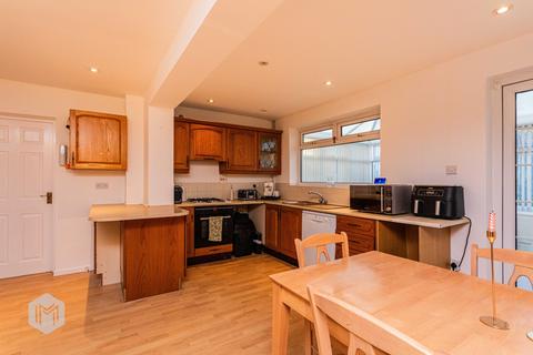 100 Standfield Drive, Worsley, Manchester, M28 1WB