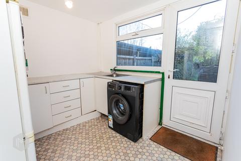 100 Standfield Drive, Worsley, Manchester, M28 1WB