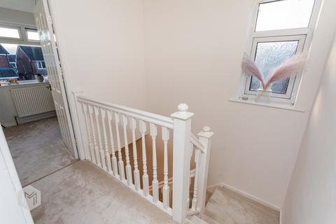 100 Standfield Drive, Worsley, Manchester, M28 1WB