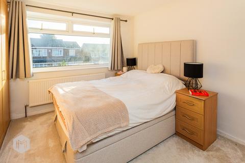 100 Standfield Drive, Worsley, Manchester, M28 1WB
