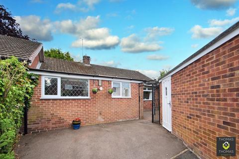 2 bedroom semi-detached bungalow for sale, Tewkesbury Road, Longford